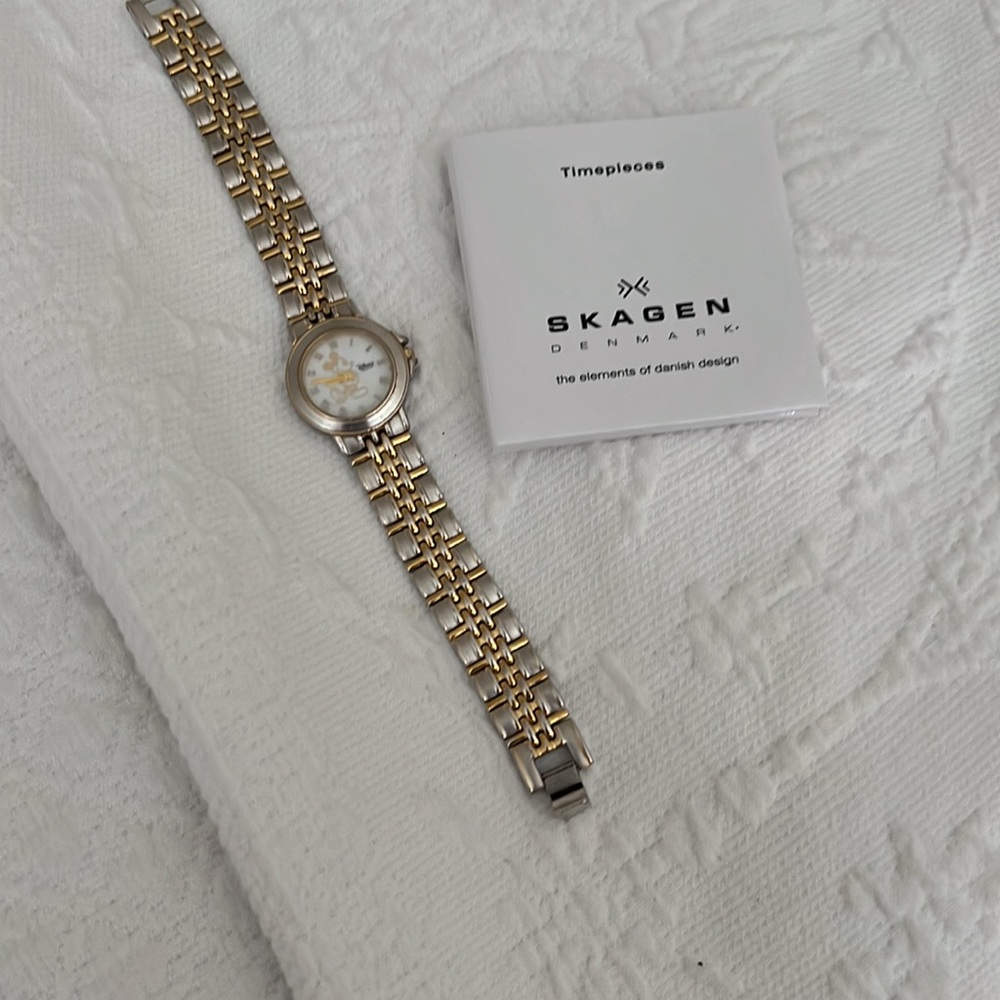 Watch - Mickey Mouse - image 5